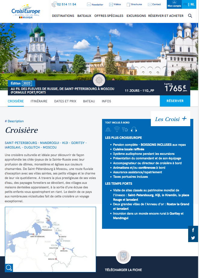 RC Page Internet. CroisiEurope. Au fil des fleuves de Russie, de Saint-Petersbourg à Moscou (formule port-port). 2022-05-16.jpg